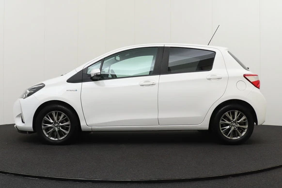 Toyota Yaris - Afbeelding 5 van 30