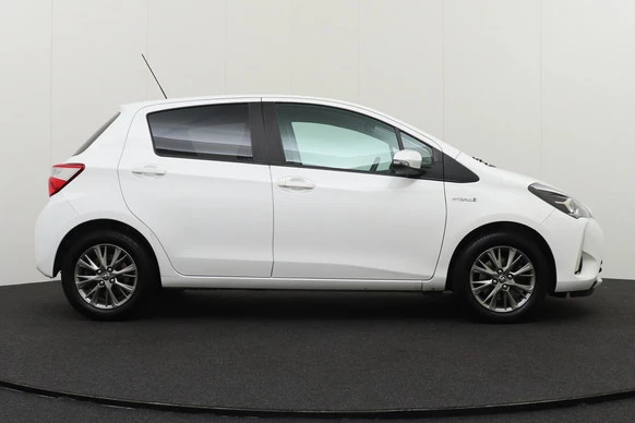 Toyota Yaris - Afbeelding 6 van 30