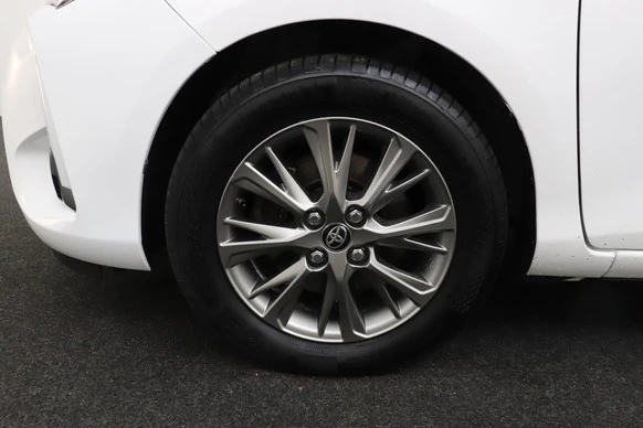 Toyota Yaris - Afbeelding 7 van 30