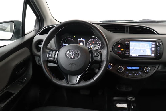 Toyota Yaris - Afbeelding 8 van 30
