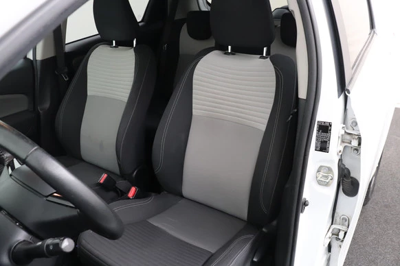 Toyota Yaris - Afbeelding 9 van 30