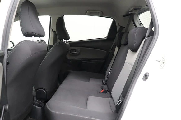 Toyota Yaris - Afbeelding 12 van 30