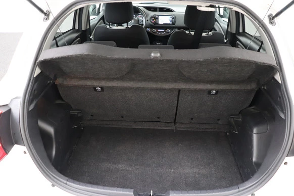 Toyota Yaris - Afbeelding 13 van 30