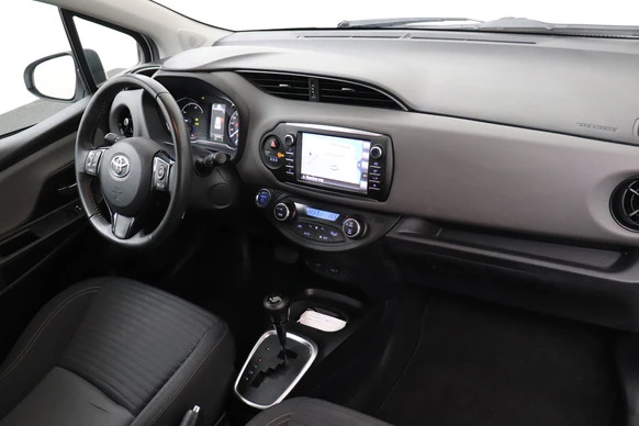Toyota Yaris - Afbeelding 15 van 30