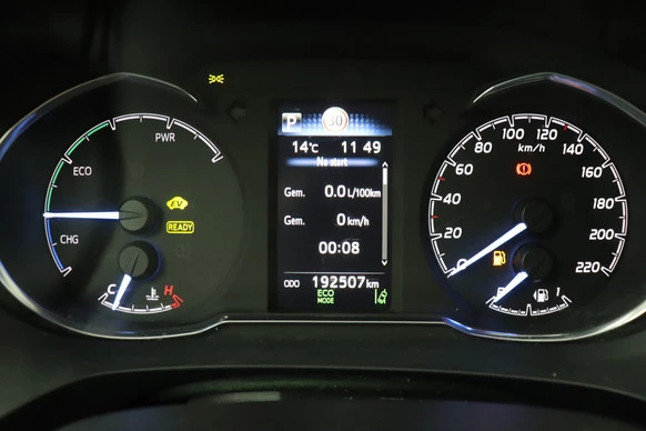 Toyota Yaris - Afbeelding 22 van 30