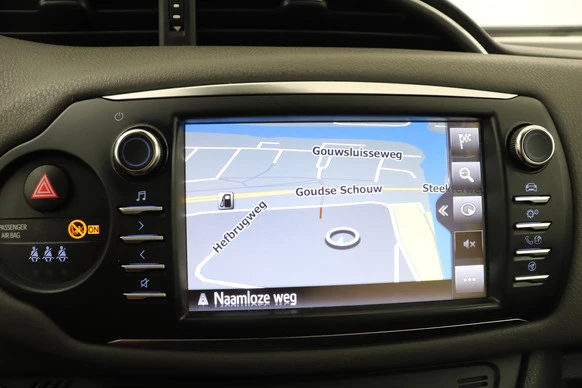 Toyota Yaris - Afbeelding 23 van 30