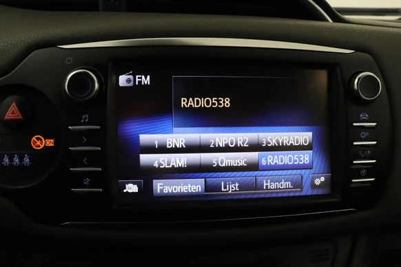 Toyota Yaris - Afbeelding 24 van 30