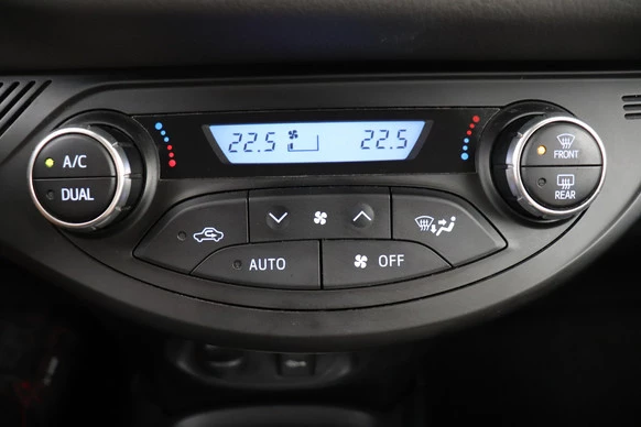 Toyota Yaris - Afbeelding 28 van 30