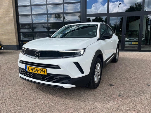 Opel Mokka-e - Afbeelding 1 van 26