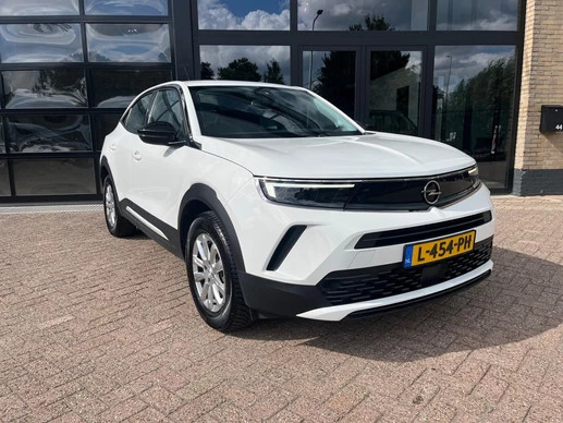 Opel Mokka-e - Afbeelding 3 van 26