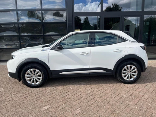 Opel Mokka-e - Afbeelding 4 van 26
