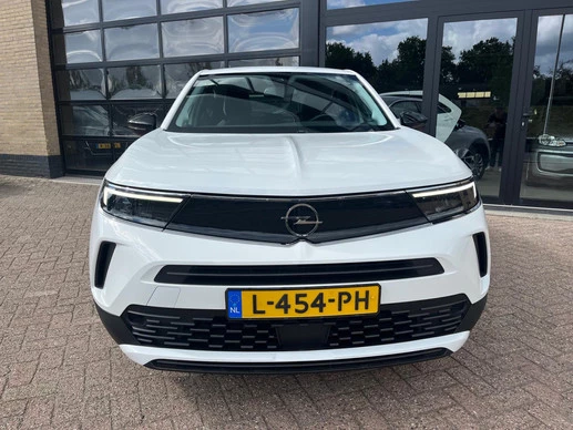 Opel Mokka-e - Afbeelding 5 van 26