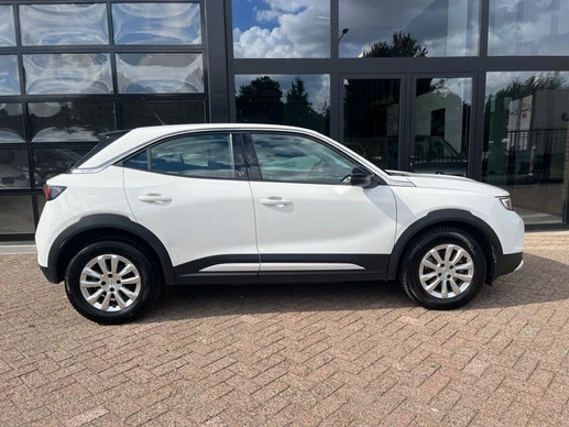 Opel Mokka-e - Afbeelding 6 van 26