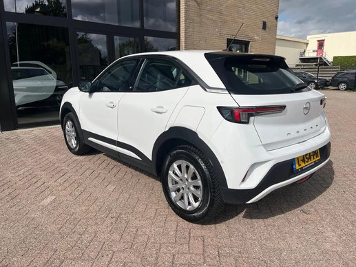 Opel Mokka-e - Afbeelding 7 van 26