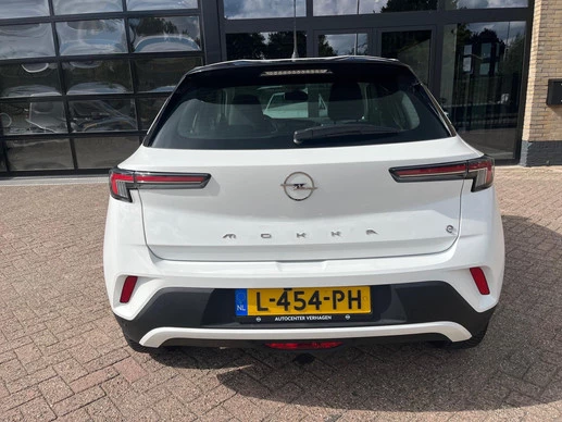 Opel Mokka-e - Afbeelding 8 van 26