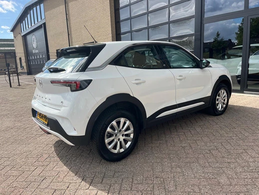 Opel Mokka-e - Afbeelding 9 van 26