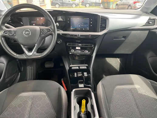 Opel Mokka-e - Afbeelding 11 van 26