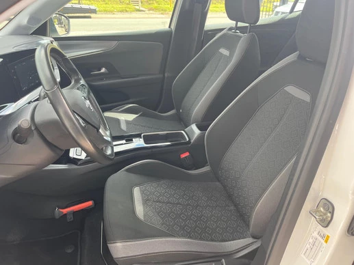 Opel Mokka-e - Afbeelding 12 van 26