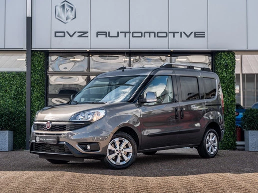 Fiat Doblò - Afbeelding 1 van 30