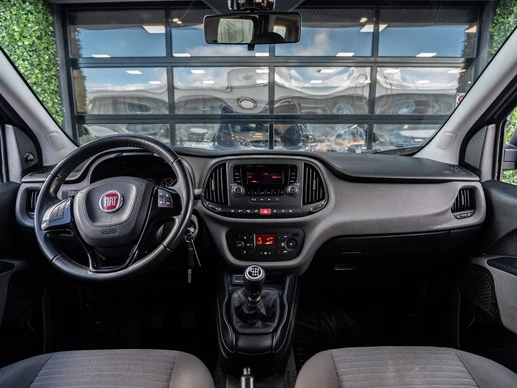 Fiat Doblò - Afbeelding 2 van 30