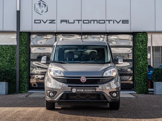 Fiat Doblò - Afbeelding 4 van 30
