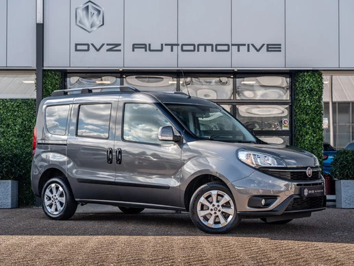 Fiat Doblò - Afbeelding 5 van 30