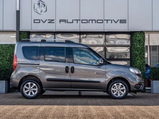 Fiat Doblò - Afbeelding 6 van 30