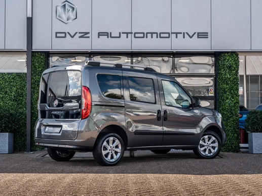 Fiat Doblò - Afbeelding 7 van 30