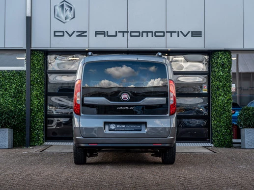Fiat Doblò - Afbeelding 8 van 30