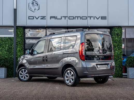 Fiat Doblò - Afbeelding 9 van 30