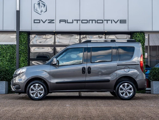 Fiat Doblò - Afbeelding 10 van 30