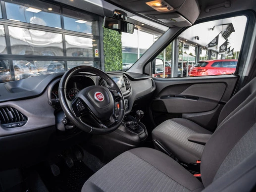Fiat Doblò - Afbeelding 13 van 30