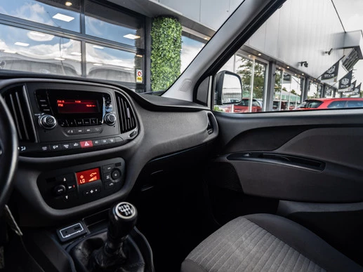 Fiat Doblò - Afbeelding 14 van 30