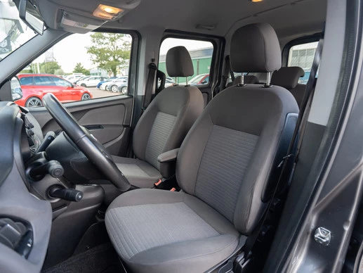 Fiat Doblò - Afbeelding 15 van 30