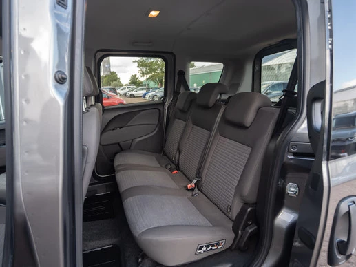 Fiat Doblò - Afbeelding 17 van 30