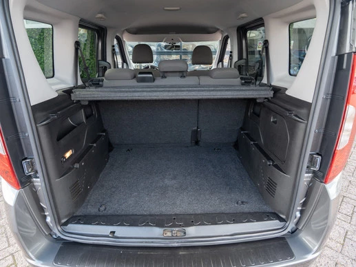 Fiat Doblò - Afbeelding 18 van 30
