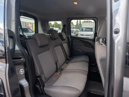 Fiat Doblò - Afbeelding 20 van 30