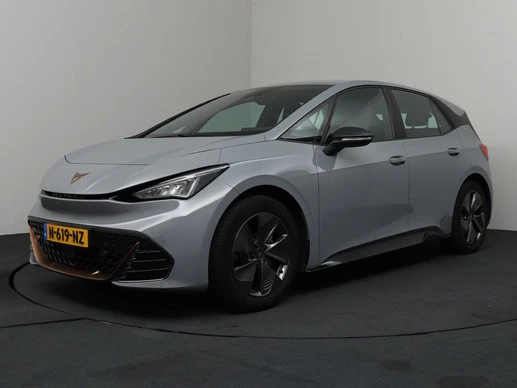 CUPRA Born - Afbeelding 1 van 30