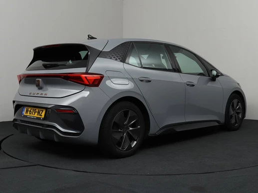 CUPRA Born - Afbeelding 2 van 30