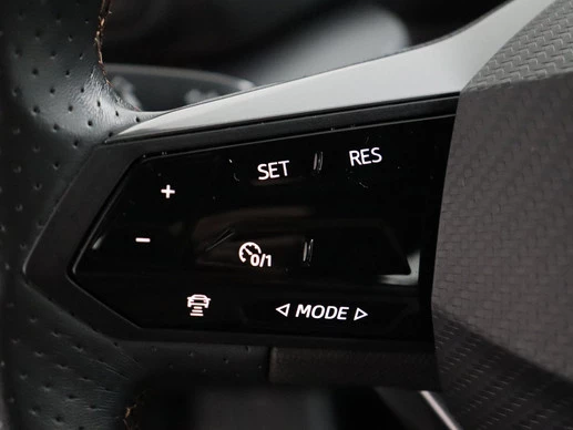 CUPRA Born - Afbeelding 14 van 30
