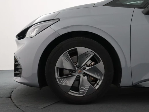 CUPRA Born - Afbeelding 17 van 30