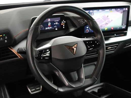 CUPRA Born - Afbeelding 19 van 30