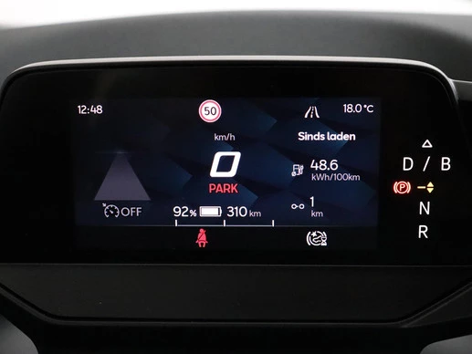 CUPRA Born - Afbeelding 20 van 30