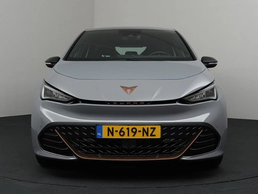 CUPRA Born - Afbeelding 28 van 30