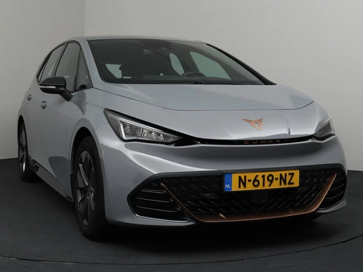 CUPRA Born - Afbeelding 29 van 30