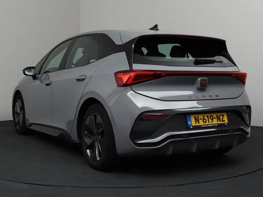 CUPRA Born - Afbeelding 30 van 30