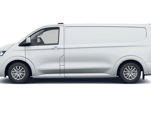 Volkswagen e-Transporter - Afbeelding 2 van 7