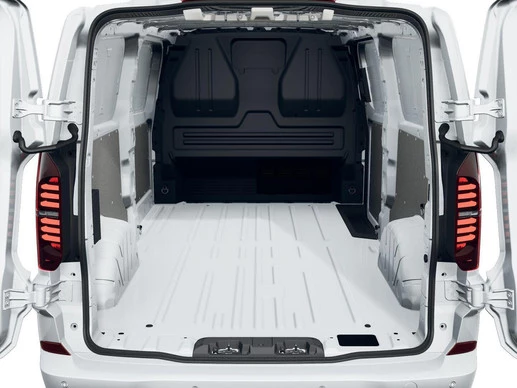 Volkswagen e-Transporter - Afbeelding 4 van 7