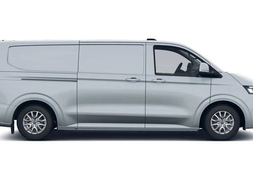 Volkswagen e-Transporter - Afbeelding 5 van 7