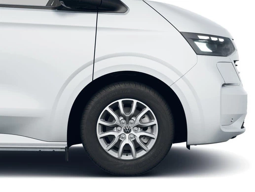 Volkswagen e-Transporter - Afbeelding 6 van 7